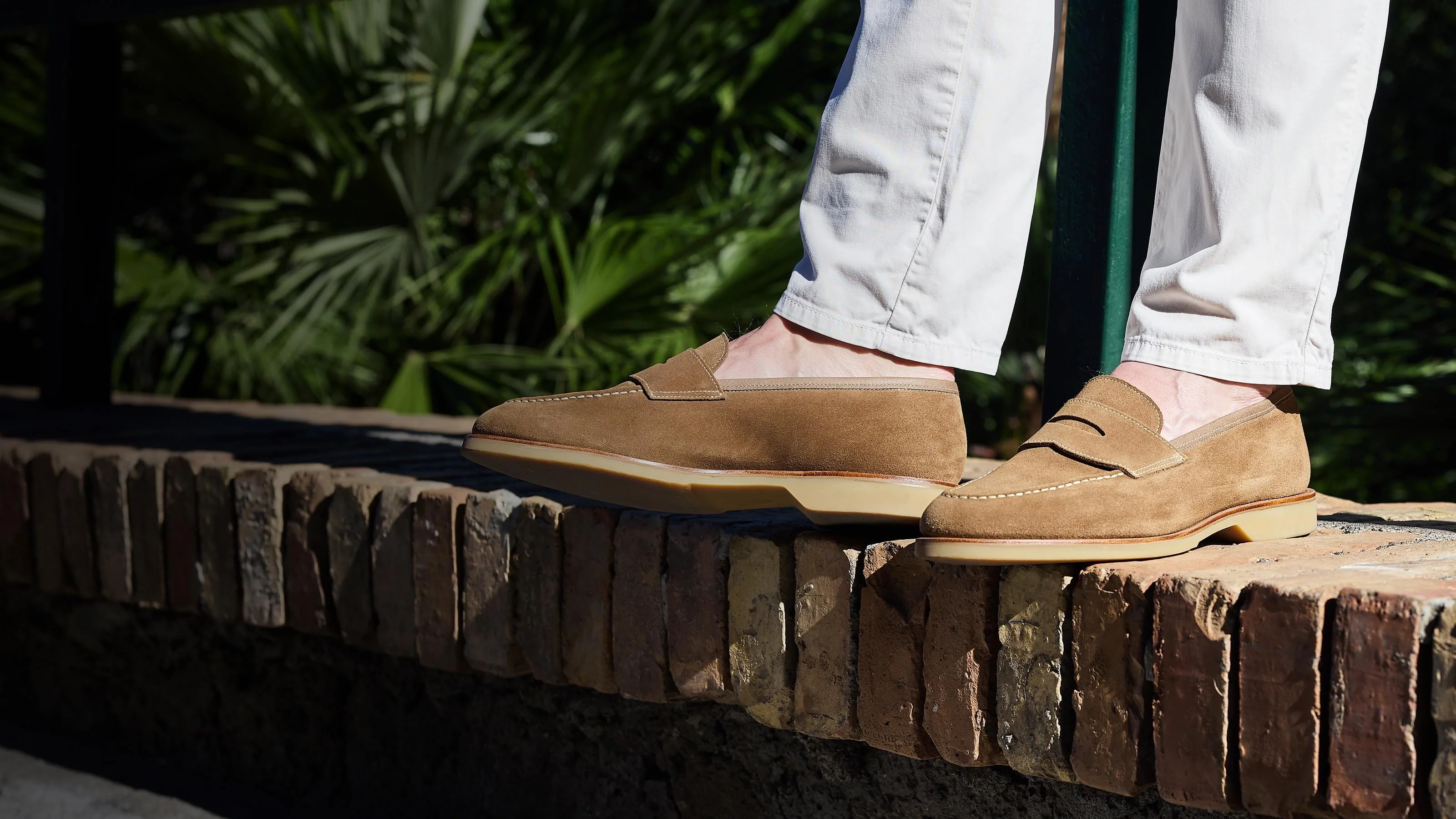 Timeless British Craftsmanship Since 1879